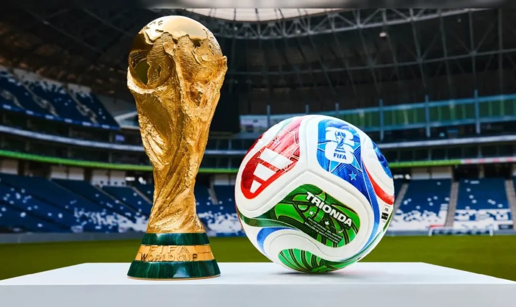 Brasil avança em primeiro e enfrenta desafio no mata-mata da Copa do Mundo