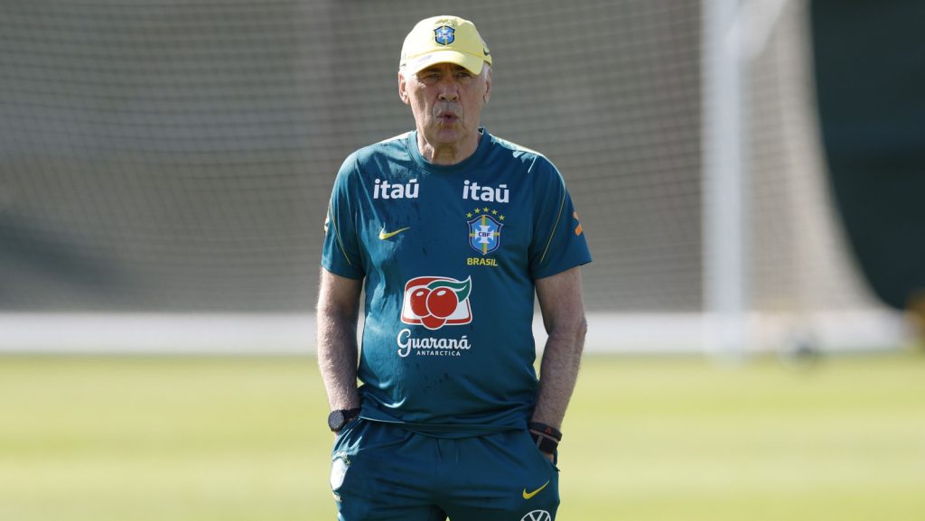 Brasil empata e Escócia lidera; duelo africano agita Copa nesta sexta