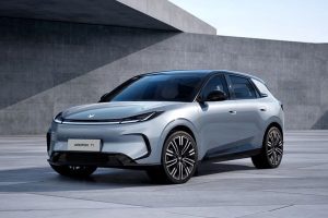 Brasil terá 20 lançamentos de elétricos no 2º semestre de 2026