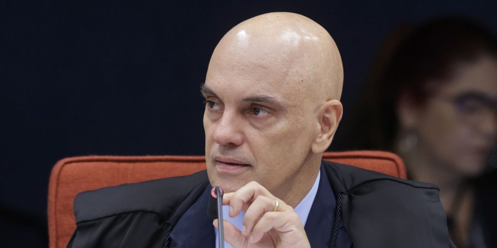 Brasil vai à Justiça dos EUA defender soberania em caso contra Moraes