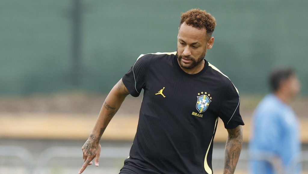 Brasil x Haiti: onde assistir, horário e tudo sobre o jogo da Copa