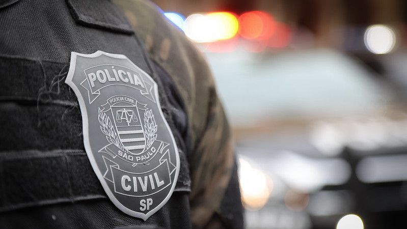 Cícero ‘Caveira’ é preso em operação contra o PCC na zona Leste de São Paulo