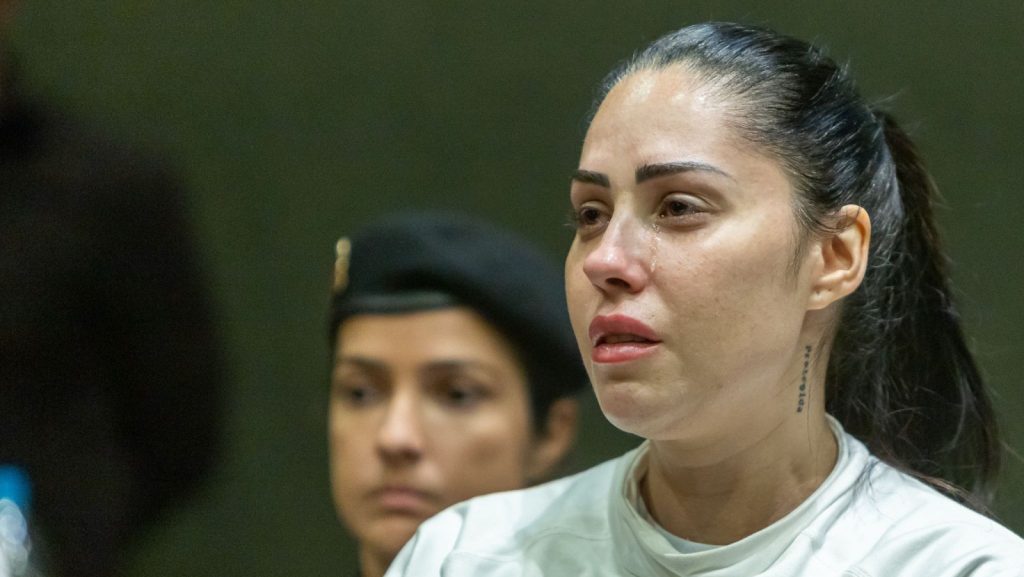 Câmara repudia perdão dado à mãe de Henry Borel em votação nesta terça