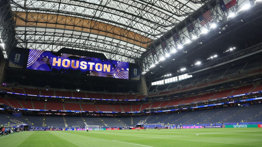 Cabo Verde e Arábia Saudita se enfrentam na Copa do Mundo hoje à noite