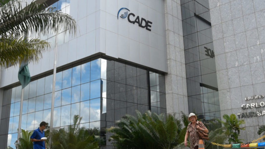Cade quer condenar 34 empresas por cartel em obras ferroviárias de R$ 9,6 bi