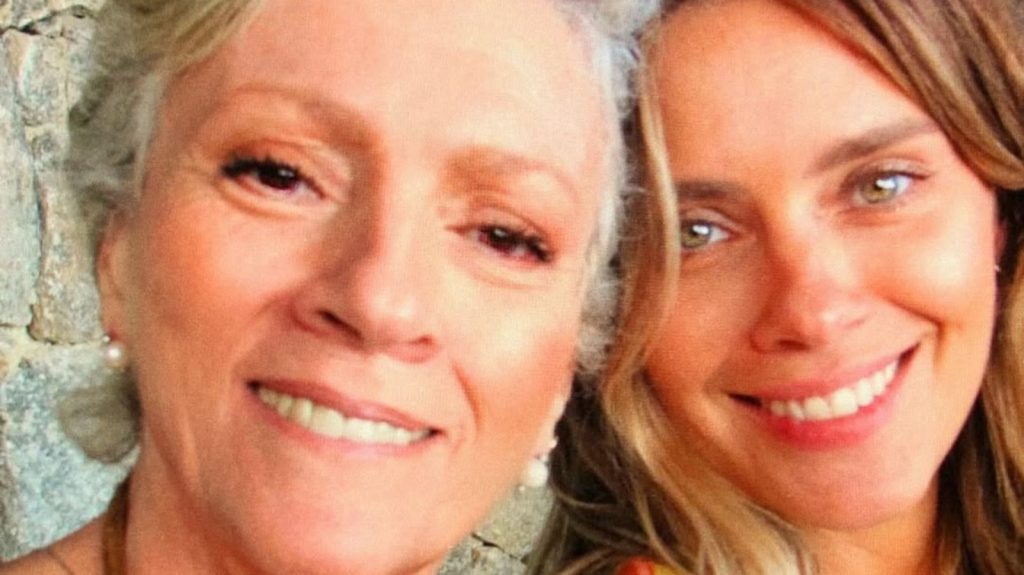 Carolina Dieckmann revela momentos espirituais nas gravações de ‘A Viagem’