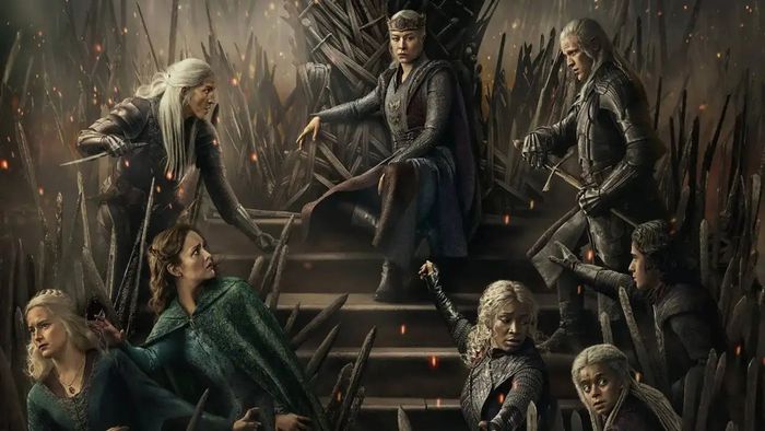 Casa do Dragão T3: conheça a guerra que divide os Targaryen
