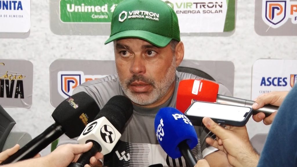Central avança na Série D e mira o Ferroviário na 2ª fase