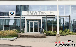 Chatbot de concessionária BMW no Canadá promete recompra de SUV e gera crise