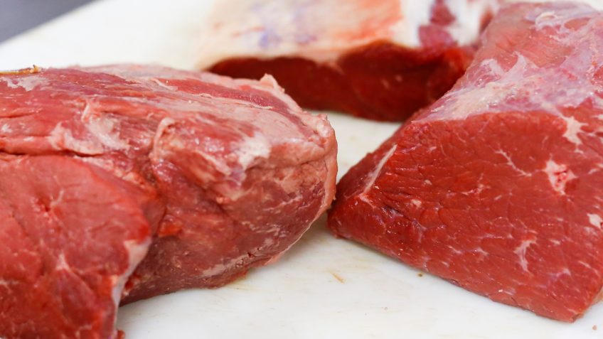 China taxa carne bovina australiana em 55% e Brasil pode ser o próximo