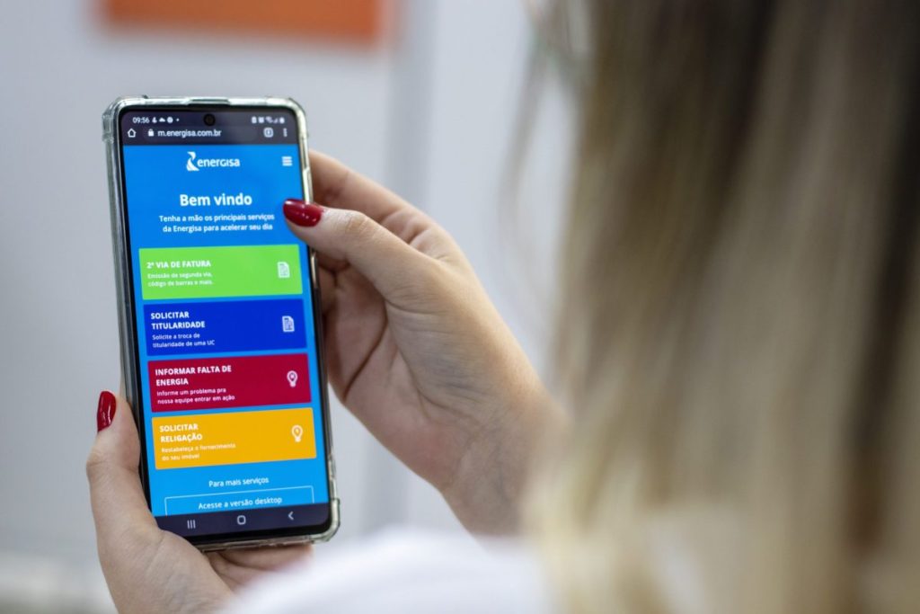 Clientes da Energisa em SE precisam atualizar cadastro para evitar surpresas