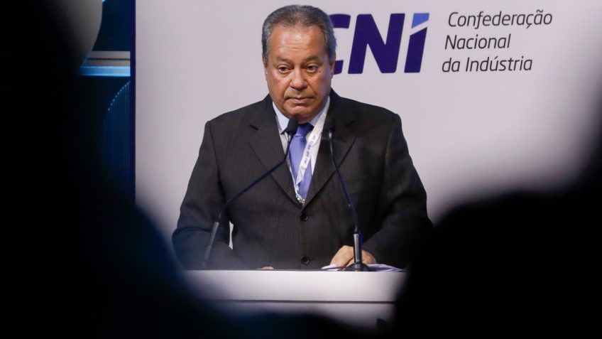 CNI debate agenda econômica com presidenciáveis em Brasília