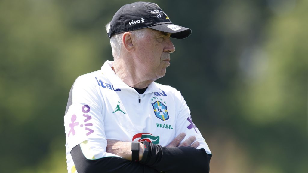 Colômbia vence RD Congo e avança para as oitavas da Copa do Mundo de 2026