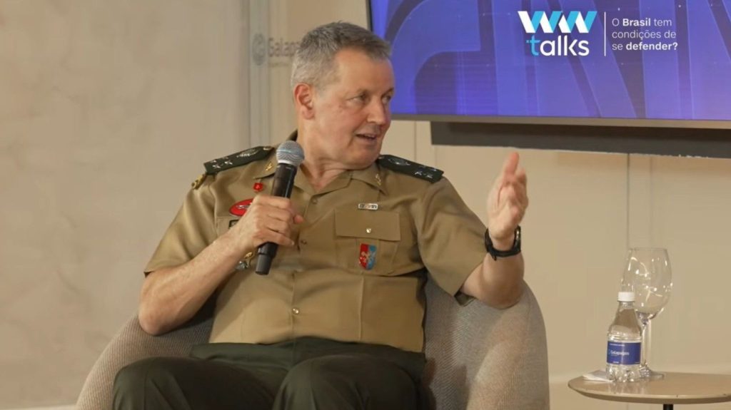 Comandante do Exército defende evolução do debate sobre defesa no Brasil 4 comandante-do-ex-rcito-defende-evolu-o-do-debate-sobre-defes-20260617