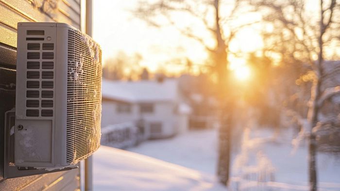 Como aquecer a casa no inverno sem pagar mais na conta de luz