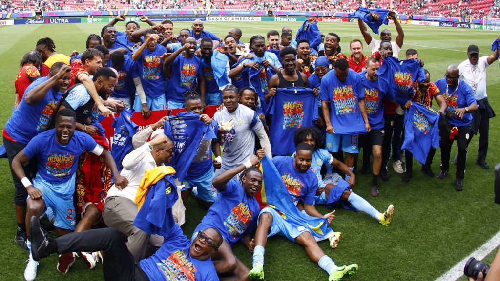 Congo volta à Copa 50 anos depois de estreia histórica como Zaire 9 congo-volta-copa-50-anos-depois-de-estreia-hist-rica-como-za-20260617