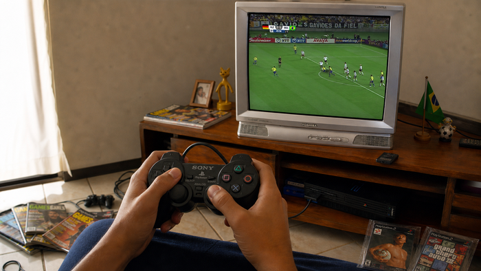 Copa 2002 e os games: como os brasileiros celebravam o penta nas telas