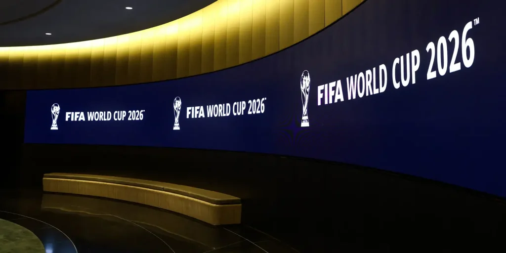 Copa 2026: Espanha enfrenta Cabo Verde em duelo de grupos nesta segunda
