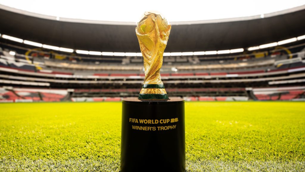 Copa 2026: Holanda e Suécia abrem rodada decisiva neste sábado