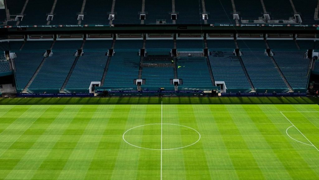 Copa 2026: Nova Zelândia e Egito decidem vaga neste domingo às 22h