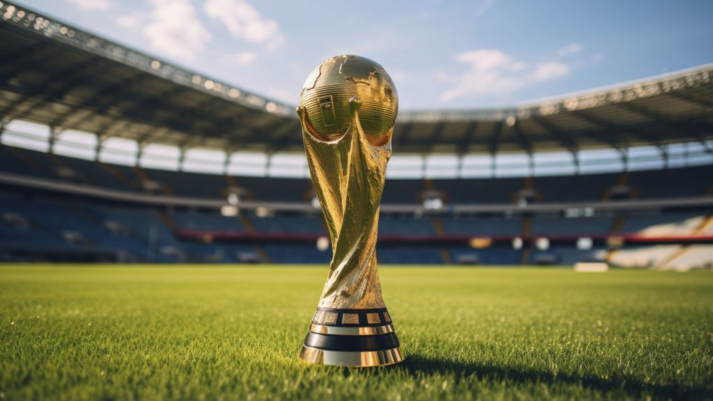 Copa 2026: quatro jogos hoje definem líderes na fase de grupos