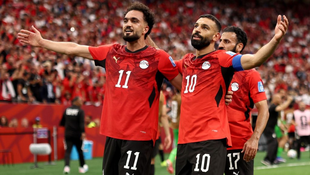 Copa do Mundo: Jordânia x Argélia decidem sobrevivência no Grupo J