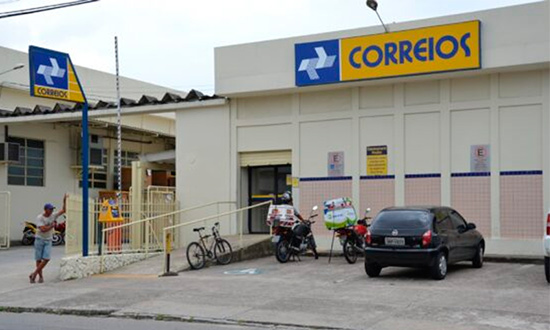 Correios ampliam credenciamento de Pontos de Coleta em municípios de Sergipe