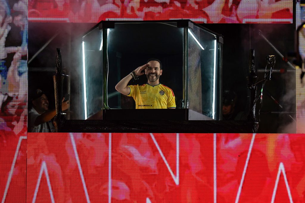 Direita avança na América do Sul com vitória na Colômbia