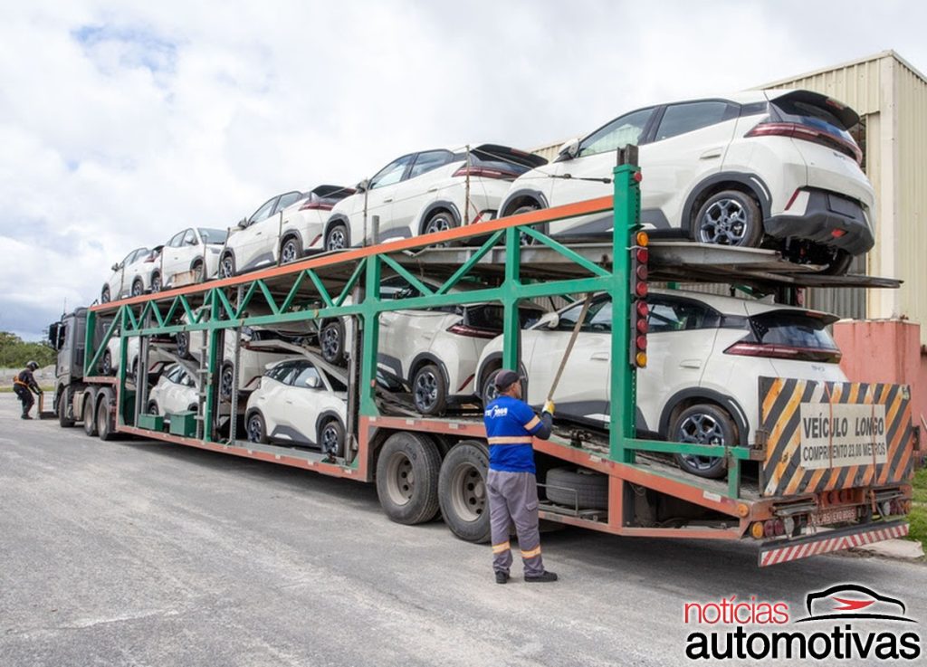 Disputa tributária ameaça setor automotivo e divide montadoras no Brasil