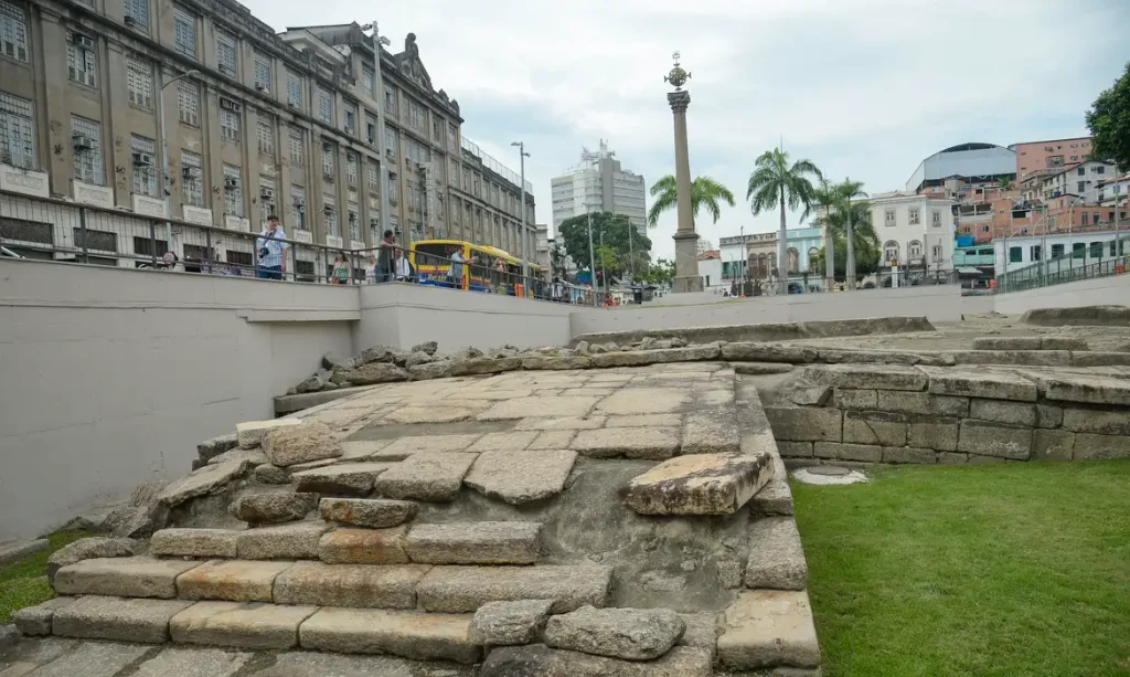 Pequena África do Rio precisa de mais visibilidade turística, dizem especialistas