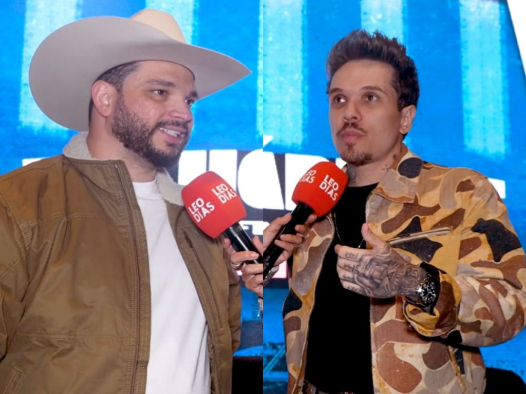 Dupla sertaneja revela: 33 músicas compostas para Henrique & Juliano