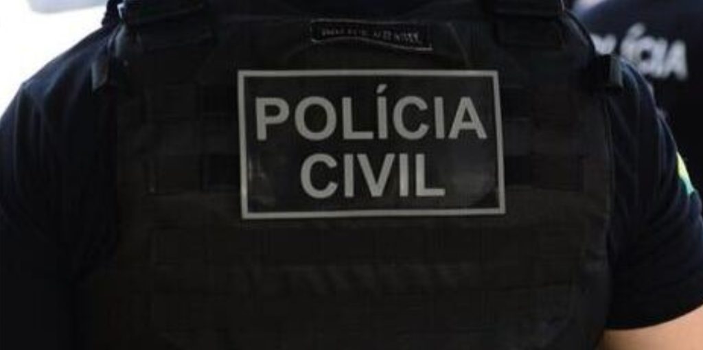 Operação Visão Noturna: PC prende terceiro suspeito de furtos em série