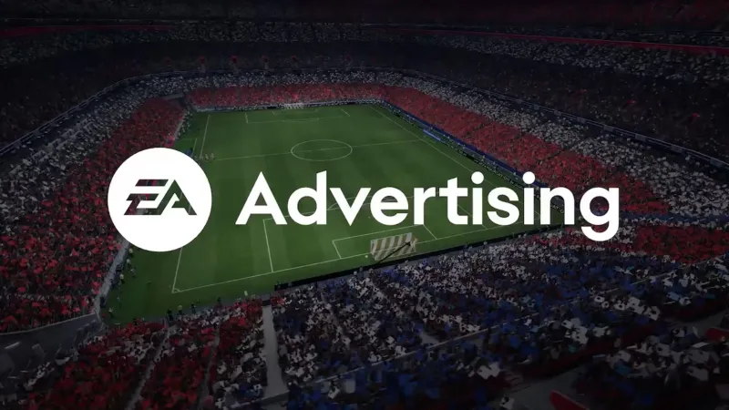 EA cria plataforma para inserir marcas em tempo real dentro de jogos