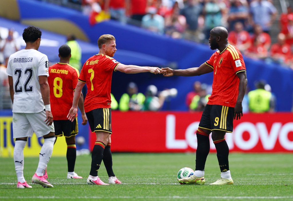 Egito empata com a Bélgica e explode memes na Copa 2026