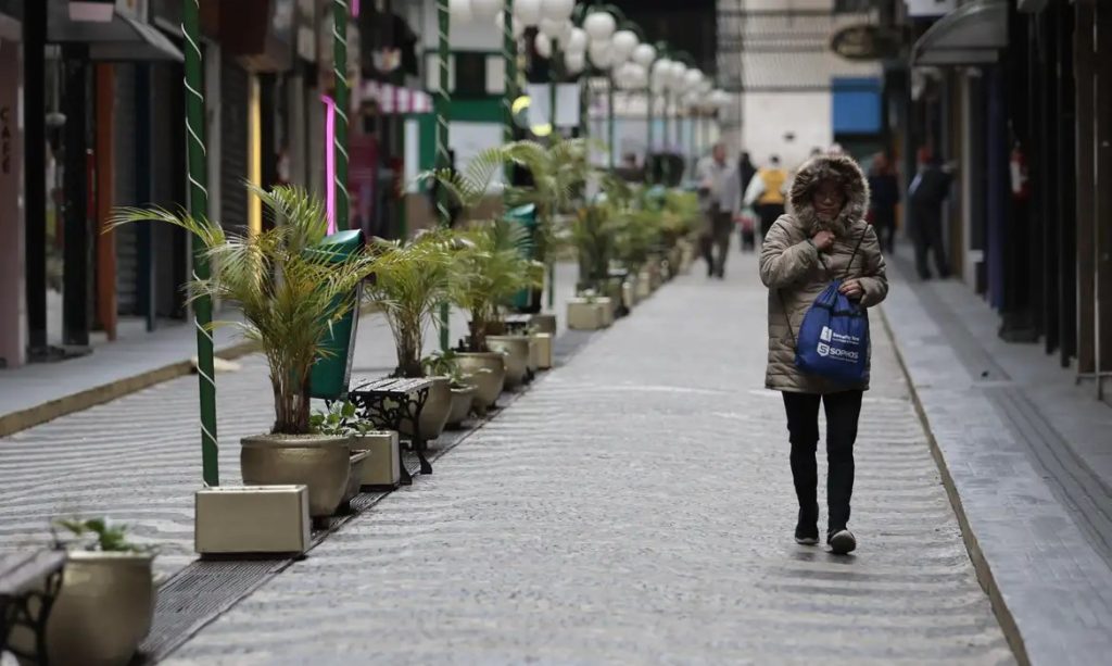 El Niño promete inverno mais quente no Brasil a partir desta sexta