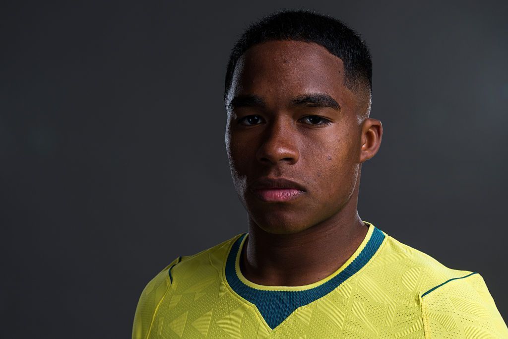 Endrick brilha na estreia do Brasil e agita imprensa espanhola na Copa