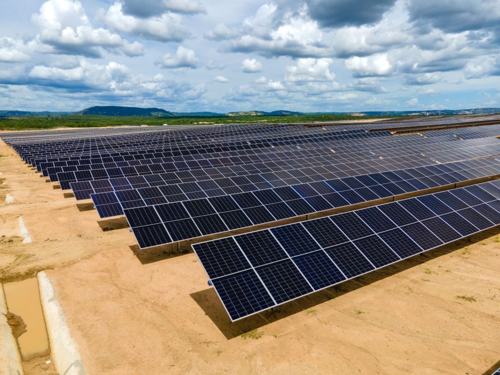 Engie desiste de 17 usinas solares na Bahia e RN por cortes de energia