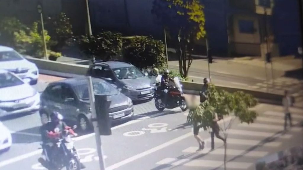 Entenda a prisão de suspeitos em atentado contra tenente da Rota em SP