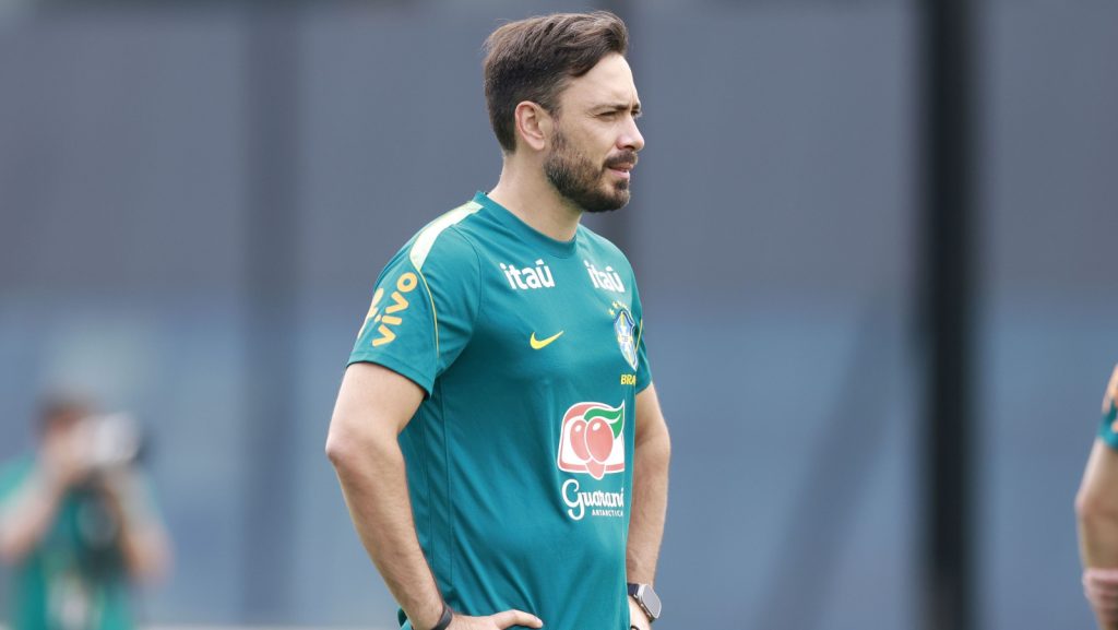 Especialista destaca importância do Brasil na Copa do Mundo para a Fifa