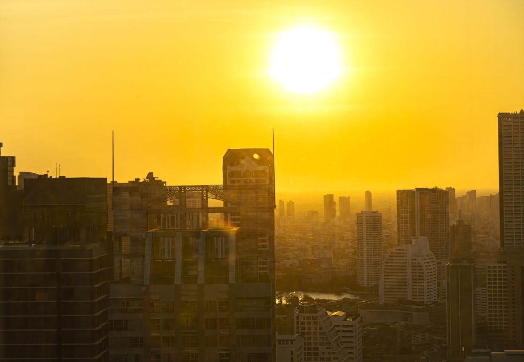 Estudo revela 1 bilhão a mais expostos ao calor extremo desde 1970