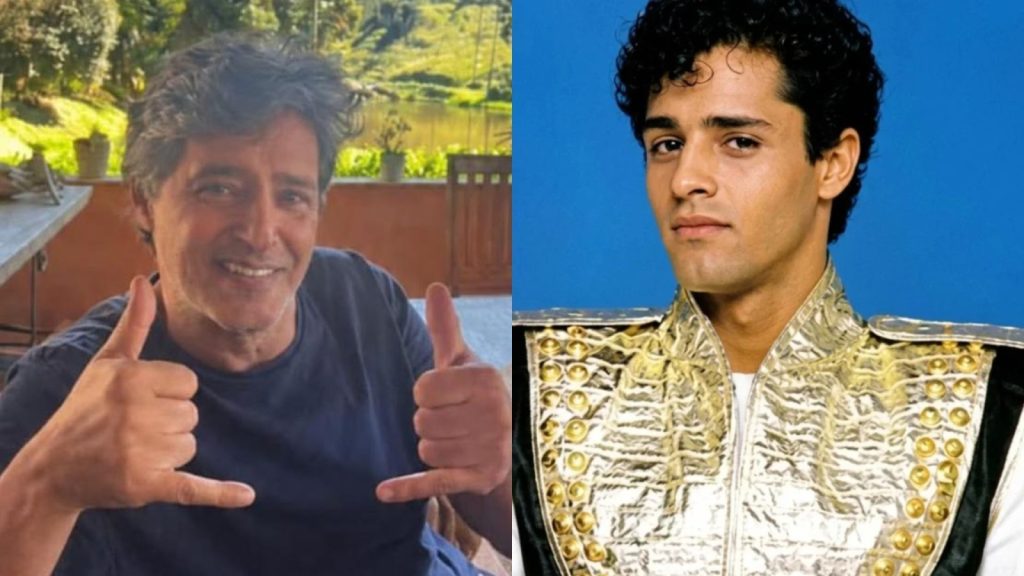 Ex-paquito da Xuxa morre aos 57 anos após receber homenagem das colegas