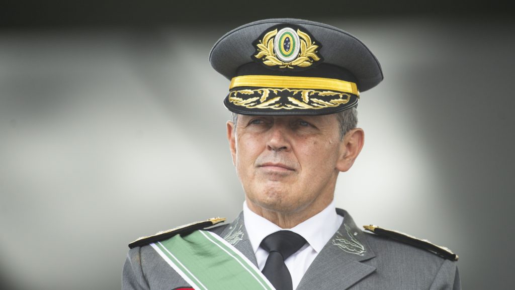 Exército aponta avanço da cultura de defesa no Brasil