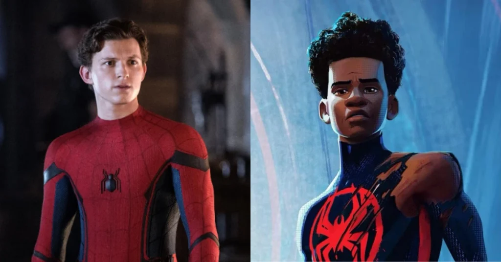 Expectativa cresce sobre a possível entrada de Miles Morales no MCU