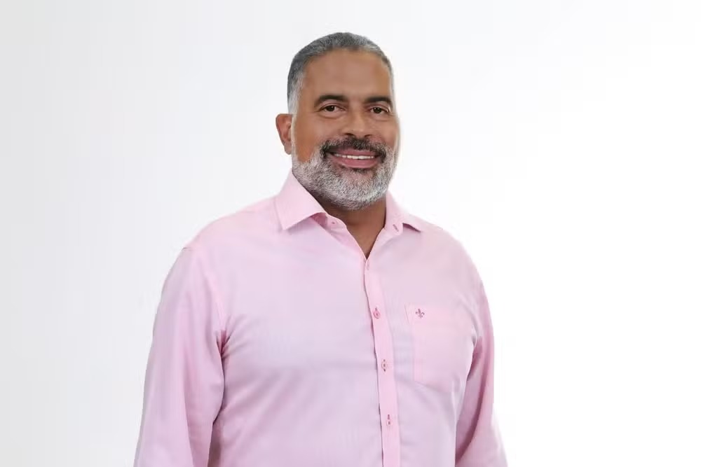 Falece em Aracaju o coronel Luís Fernando, aos 60 anos, vítima de infarto