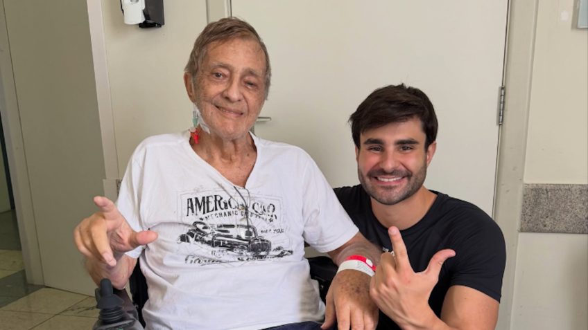 Falece Igor Rousseff, irmão mais velho de Dilma; petistas prestam homenagens
