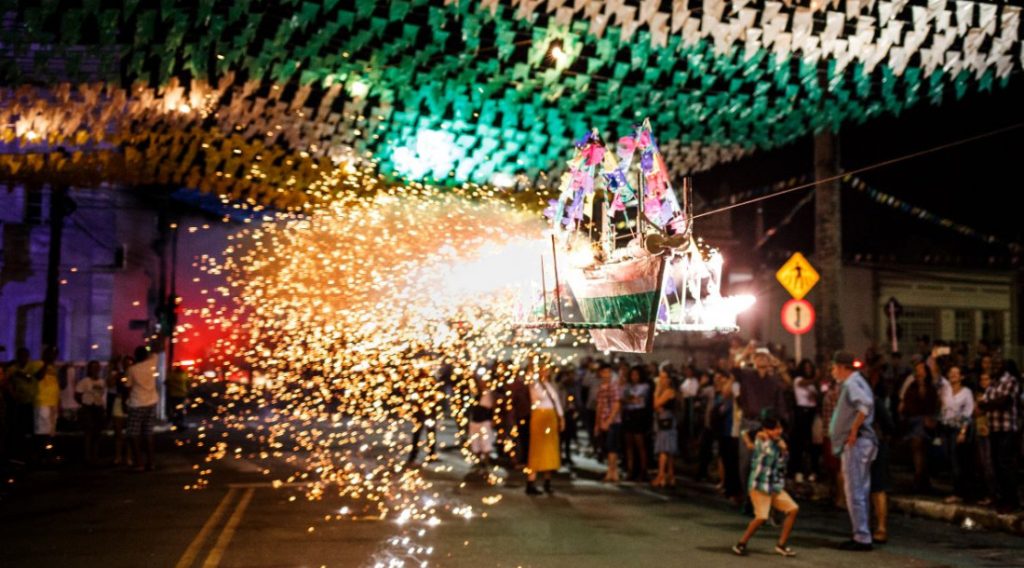 Festejos juninos movimentam turismo e economia em Sergipe 2 festejos-juninos-movimentam-turismo-e-economia-em-sergipe-20260617