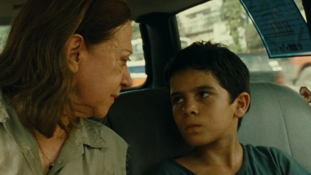 Festival de Cinema de Xangai exibe mostra especial do Brasil em junho