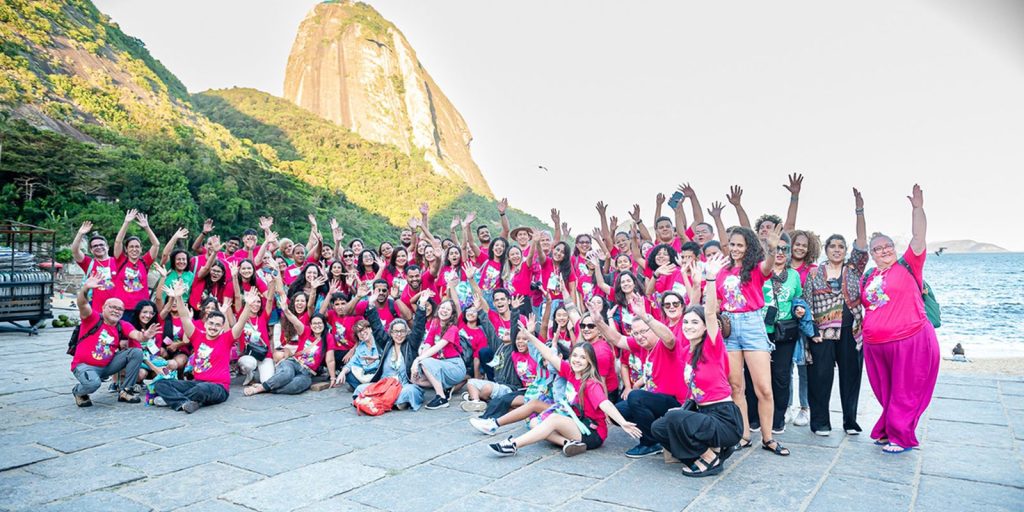 Fiocruz estende inscrições para Olimpíada de Saúde até 20 de julho