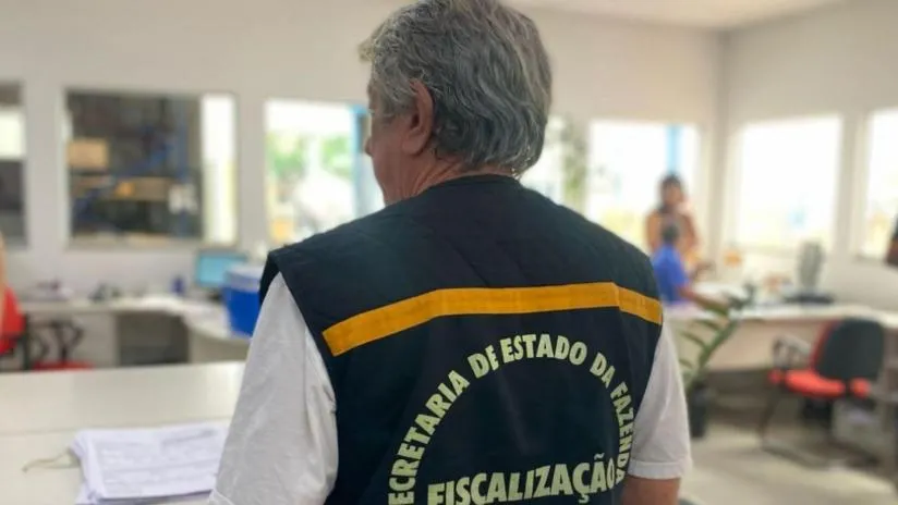 Sefaz autua e cancela 11 inscrições estaduais de empresas no interior de Sergipe