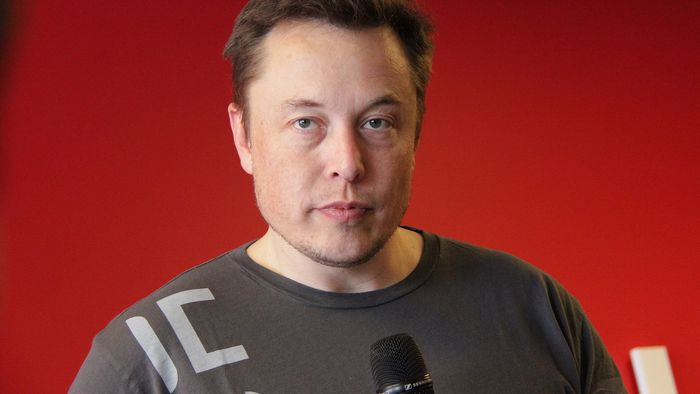Fortuna de Musk chega a US$ 1,27 trilhão e supera em 4x o 2º mais rico